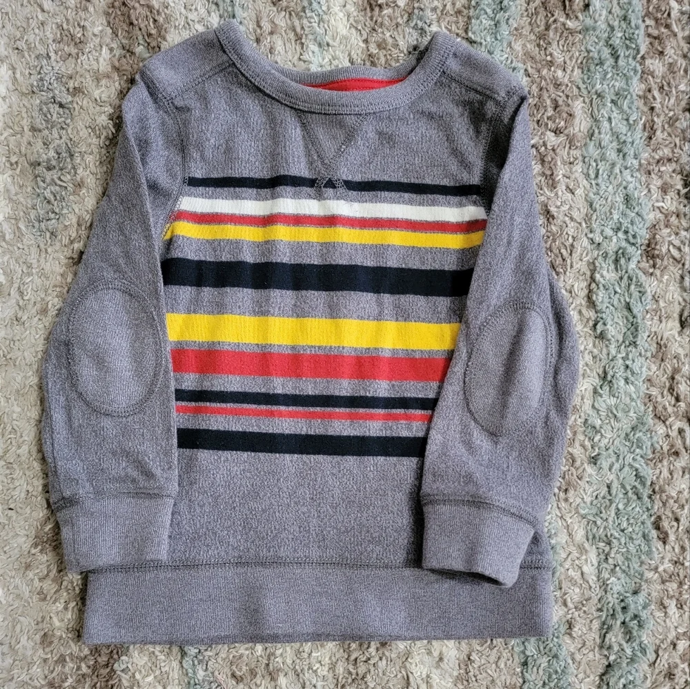 OshKosh Bgosh cozy stylish